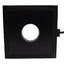 Used AI FD2-040462524-M12 Machine Vision Light, 4x4in, ø1.75in, Red 625nm, 24VDC, M12