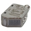 Used Banner Q4XFILAF110-Q8 Photoelectric Sensor 110mm Range, 12-30VDC, 4-20mA, 5P M12