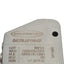 Used Banner Q4XFILAF110-Q8 Photoelectric Sensor 110mm Range, 12-30VDC, 4-20mA, 5P M12