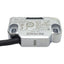 Used Keyence GS-11PC Safety Interlocking Switch PNP 24VDC 0.8W, 18/14mm Range, 8P M8