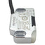 Used Keyence GS-11PC Safety Interlocking Switch PNP 24VDC 0.8W, 18/14mm Range, 8P M8