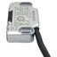 Used Keyence GS-11PC Safety Interlocking Switch PNP 24VDC 0.8W, 18/14mm Range, 8P M8