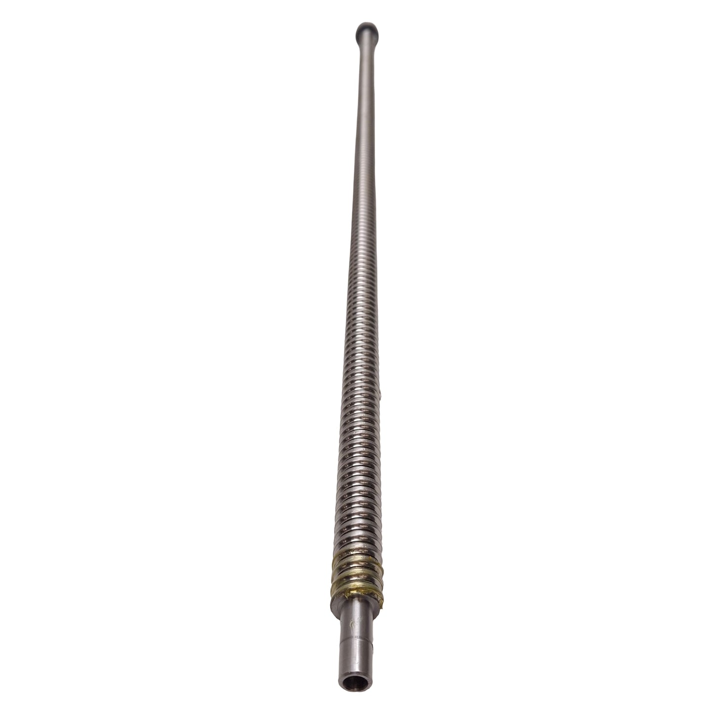 Used Replacement Precision Grade Ball Screw For Parker 404600XRMP Actuator, 5mm Lead
