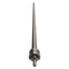 Used Replacement Precision Grade Ball Screw For Parker 404600XRMP Actuator, 5mm Lead
