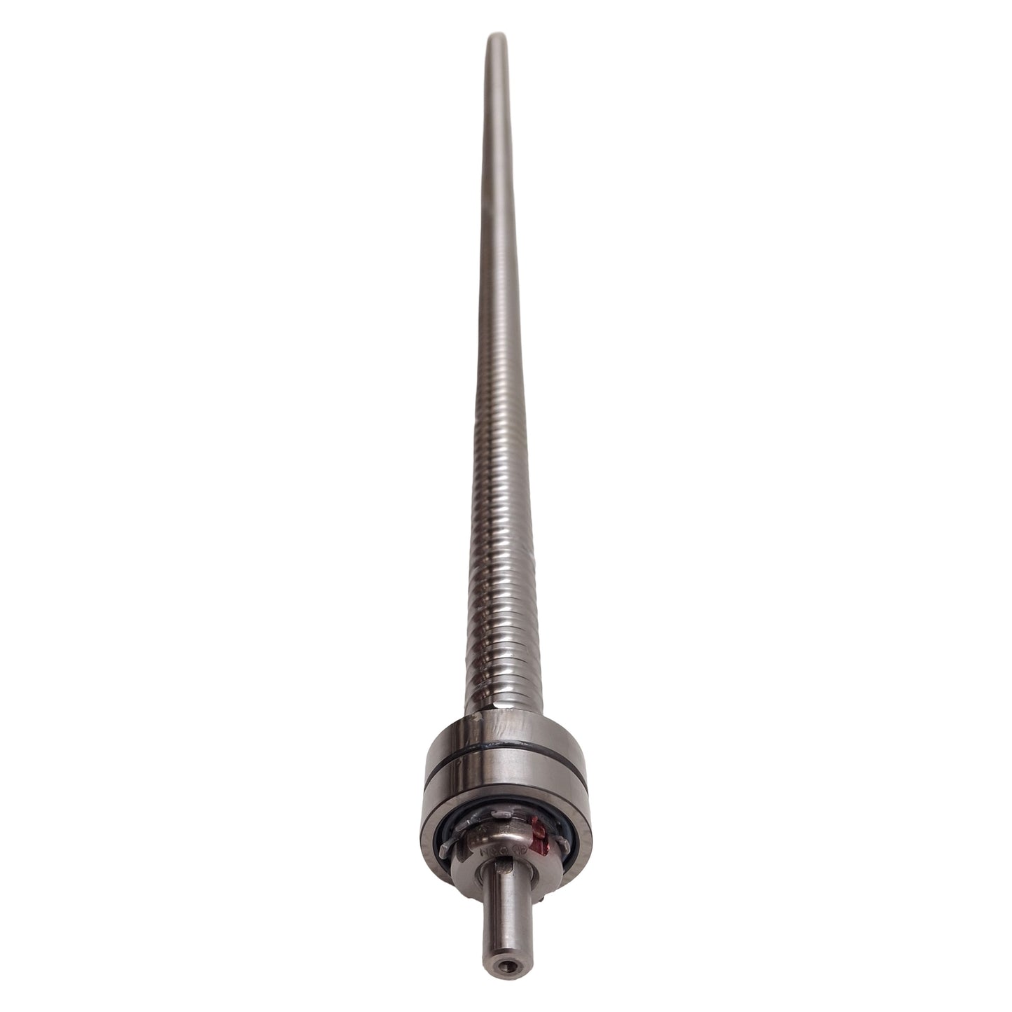 Used Replacement Precision Grade Ball Screw For Parker 404600XRMP Actuator, 5mm Lead