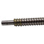 Used Replacement Precision Grade Ball Screw For Parker 404600XRMP Actuator, 5mm Lead