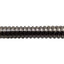 Used Replacement Precision Grade Ball Screw For Parker 404600XRMP Actuator, 5mm Lead