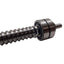 Used Replacement Precision Grade Ball Screw For Parker 404600XRMP Actuator, 5mm Lead