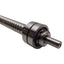 Used Replacement Precision Grade Ball Screw For Parker 404600XRMP Actuator, 5mm Lead