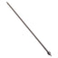 Used Replacement Precision Grade Ball Screw For Parker 404600XRMP Actuator, 5mm Lead