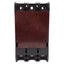 Used Square D KAL36200 Molded Case Circuit Breaker, 200A, 600VAC/250VDC *Terminals*