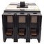 Used Square D KAL36200 Molded Case Circuit Breaker, 200A, 600VAC/250VDC *Terminals*