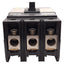 Used Square D KAL36200 Molded Case Circuit Breaker, 200A, 600VAC/250VDC *Terminals*