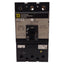 Used Square D KAL36200 Molded Case Circuit Breaker, 200A, 600VAC/250VDC *Terminals*