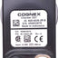 Used Cognex 825-0039-2R Checker 3G7 Smart Vision Sensor, 752x480, 22-26VDC, M12 USB