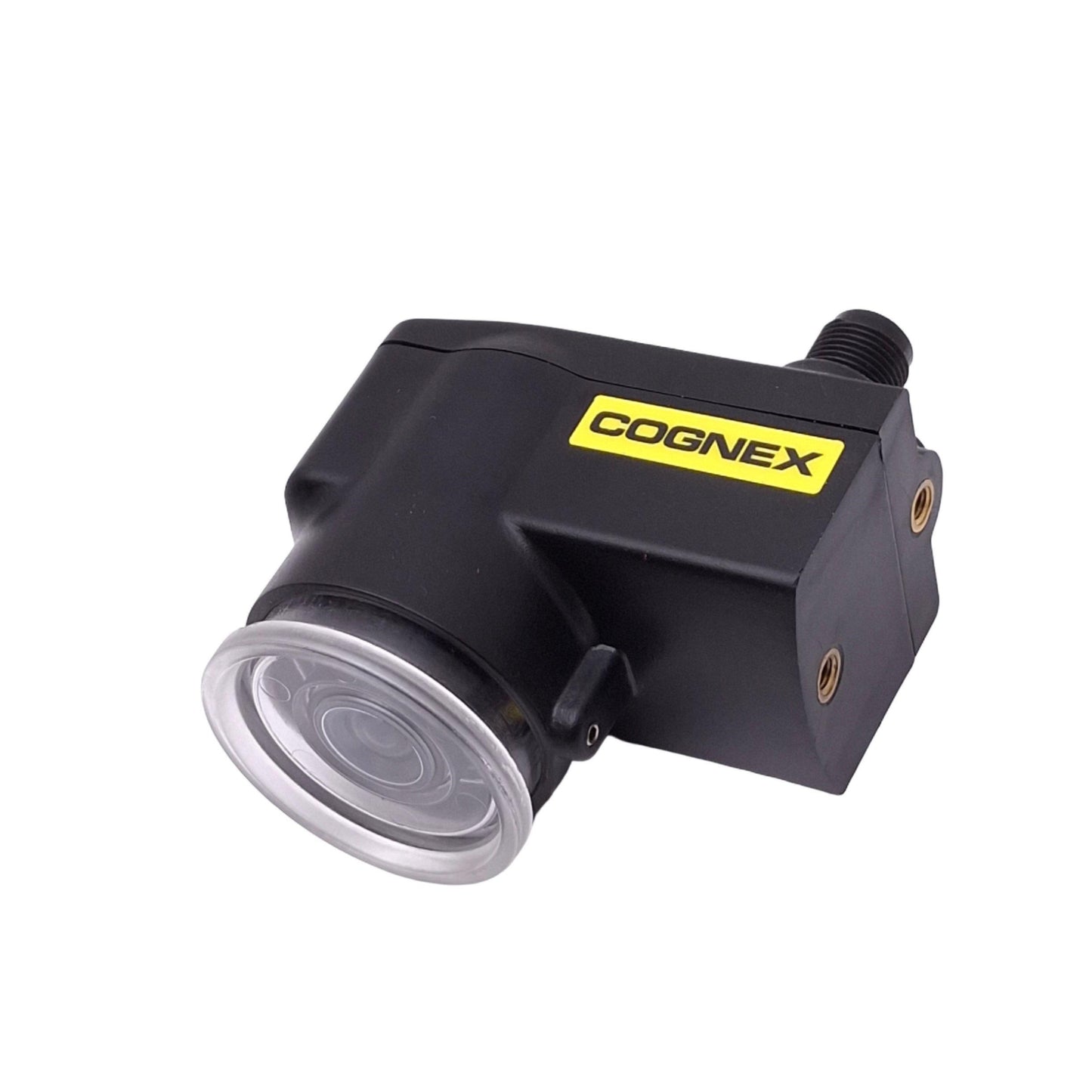 Used Cognex 825-0039-2R Checker 3G7 Smart Vision Sensor, 752x480, 22-26VDC, M12 USB