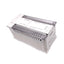 Used Mitsubishi FX2N-48MR-ES/UL Controller for MELSEC-F PLC, 24DI 24DO, 100-240VAC