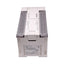 Used Mitsubishi FX2N-48MR-ES/UL Controller for MELSEC-F PLC, 24DI 24DO, 100-240VAC