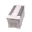 Used Mitsubishi FX2N-48MR-ES/UL Controller for MELSEC-F PLC, 24DI 24DO, 100-240VAC