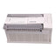 Used Mitsubishi FX2N-48MR-ES/UL Controller for MELSEC-F PLC, 24DI 24DO, 100-240VAC
