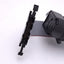 Used Maxon 220916 A-Max DC Motor, 32mm, Graphite Brushes w/ 1000CPR Encoder, 24VDC
