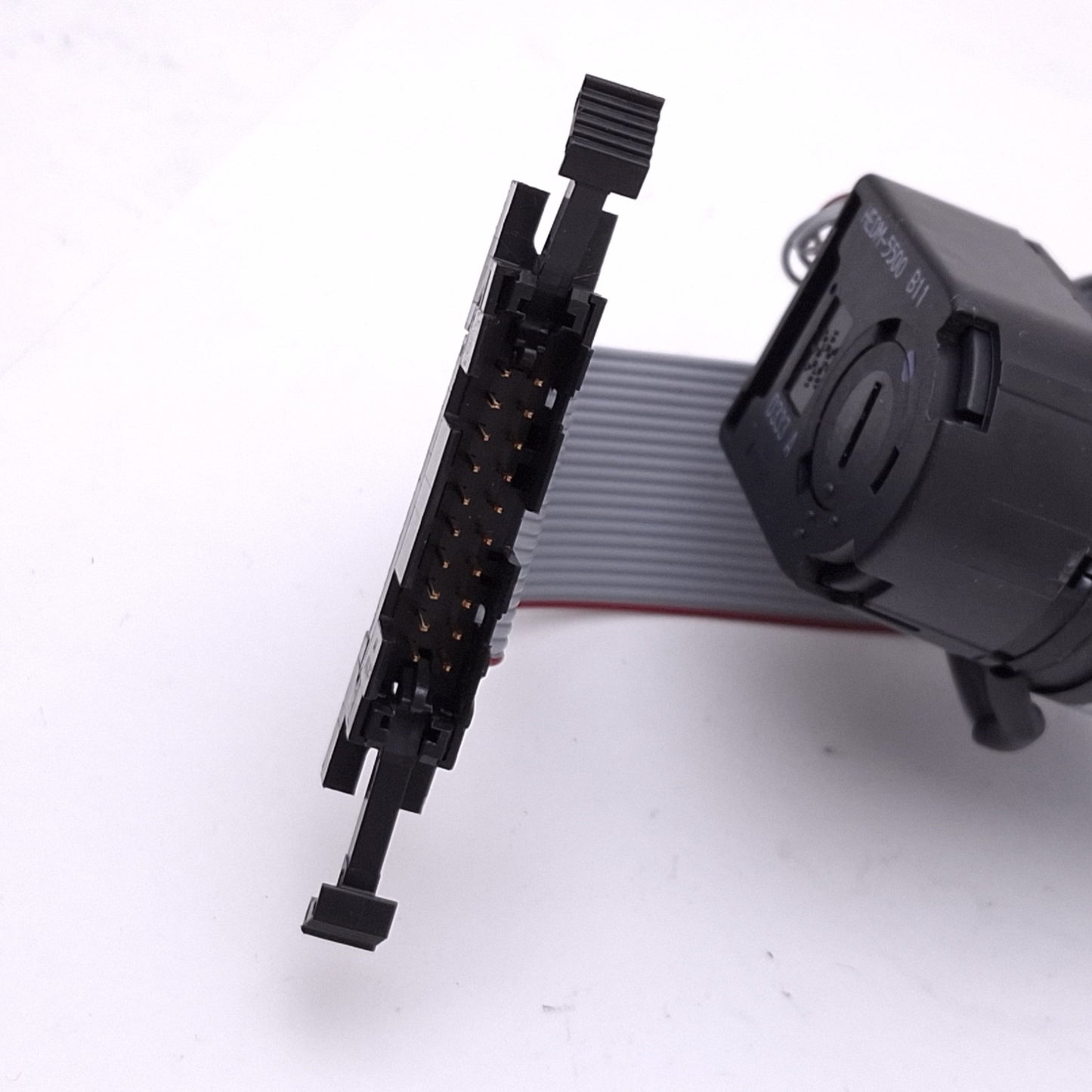 Used Maxon 220916 A-Max DC Motor, 32mm, Graphite Brushes w/ 1000CPR Encoder, 24VDC