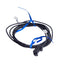 New – Open box Banner VS1AN5CV20 Convergent LED Proximity Sensor Switch 20mm, 10-30VDC