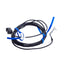 New – Open box Banner VS1AN5CV20 Convergent LED Proximity Sensor Switch 20mm, 10-30VDC