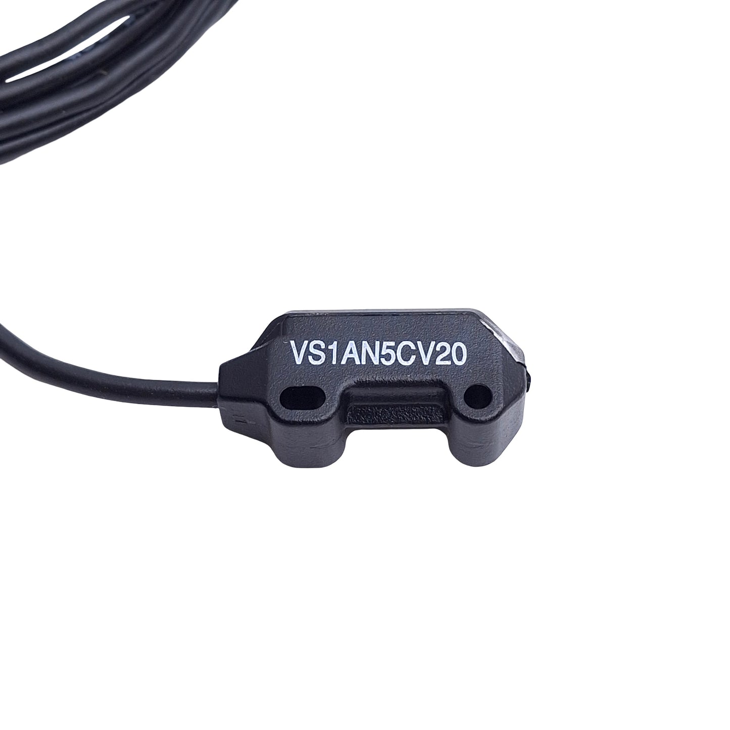 New – Open box Banner VS1AN5CV20 Convergent LED Proximity Sensor Switch 20mm, 10-30VDC