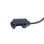 New – Open box Banner VS1AN5CV20 Convergent LED Proximity Sensor Switch 20mm, 10-30VDC