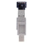 Used SMC SY30M-06-P-3 Solenoid Valve Regulator Module 0.1-0.7MPa, w/ 0-1MPa Gauge