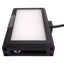 Used AI BL2-0204850IC-M12 Machine Vision Light, Inline Controller, IR 850nm 2x4in M12