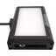 Used AI BL2-0204850IC-M12 Machine Vision Light, Inline Controller, IR 850nm 2x4in M12