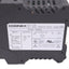 Used Cognex ACC-24I Power Supply, 100-240VAC/90-350VDC In, 24VDC 2A Out, DIN Rail