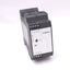 Used Cognex ACC-24I Power Supply, 100-240VAC/90-350VDC In, 24VDC 2A Out, DIN Rail