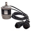 Used Allen Bradley TLY-A220T-HJ62AA Servo Motor, 0.38kW, 6000rpm, 3Ø 230VAC, ø70mm