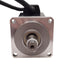 Used Allen Bradley TLY-A220T-HJ62AA Servo Motor, 0.38kW, 6000rpm, 3Ø 230VAC, ø70mm