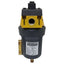 Used Kaeser Compressors KOX-20 Compressed Air Filter, 250psi Max, 1/2in NPT, w/Filter