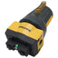 Used Kaeser Compressors KOX-20 Compressed Air Filter, 250psi Max, 1/2in NPT, w/Filter
