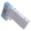 Used SMC SY3A00-5U1-NA Dual Solenoid Valve, 4-Position 3-Port, 0.7MPa, 24VDC Coil