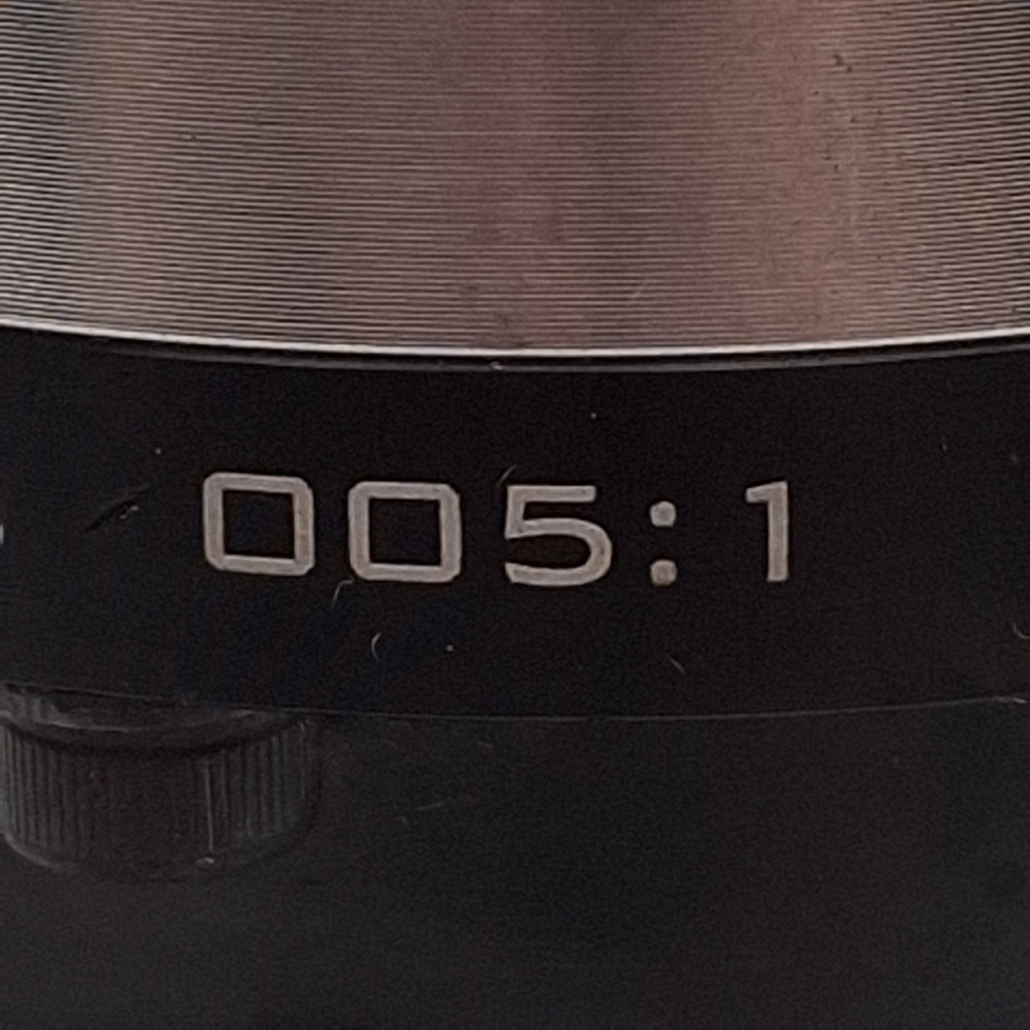 Used Apex Dynamics AE070-005 Planetary Gearbox, 5:1, 60Nm, 5000rpm, 60mm Flange