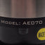 Used Apex Dynamics AE070-005 Planetary Gearbox, 5:1, 60Nm, 5000rpm, 60mm Flange