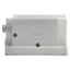 Used SMC SS5Y5-10S0-10U-C4 Manifold Base 10-Stations, ø4mm One-Touch, Direct Mount