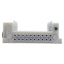 Used SMC SS5Y5-10S0-10U-C4 Manifold Base 10-Stations, ø4mm One-Touch, Direct Mount