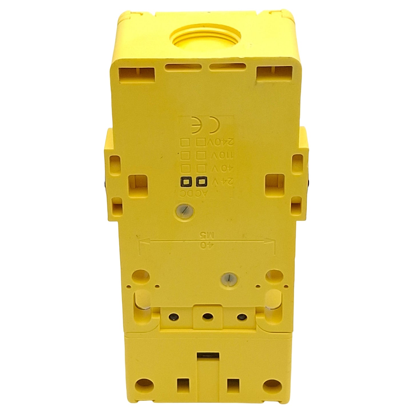 New Sick i14-M0213 Safety Interlock Switch, 2NC/1NO, 1000N Max, 2A 24VDC, M20 x 1