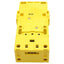 New Sick i14-M0213 Safety Interlock Switch, 2NC/1NO, 1000N Max, 2A 24VDC, M20 x 1