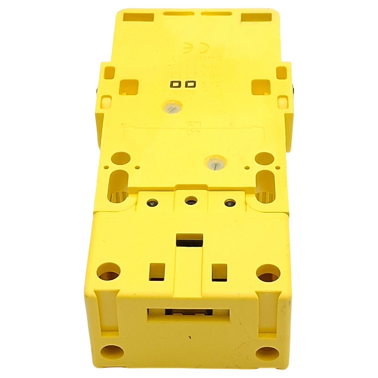 New Sick i14-M0213 Safety Interlock Switch, 2NC/1NO, 1000N Max, 2A 24VDC, M20 x 1