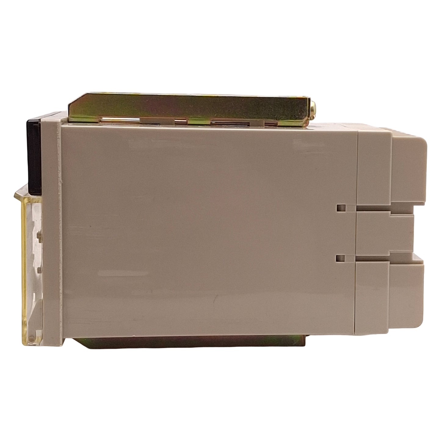 Used Omron H7AN-R6DM Digital Counter, 6-Digit, SPDT, 100-240VAC, DIN 72mm x 72mm