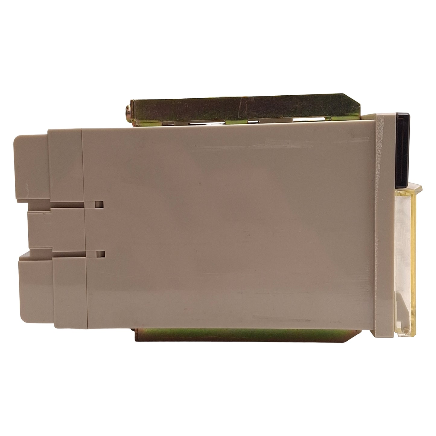 Used Omron H7AN-R6DM Digital Counter, 6-Digit, SPDT, 100-240VAC, DIN 72mm x 72mm