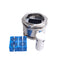New Roxtec RG M63/4 Circular 4-Gland KnockOut Bulkhead Cable Entry Seal Ø3.5-16.5mm